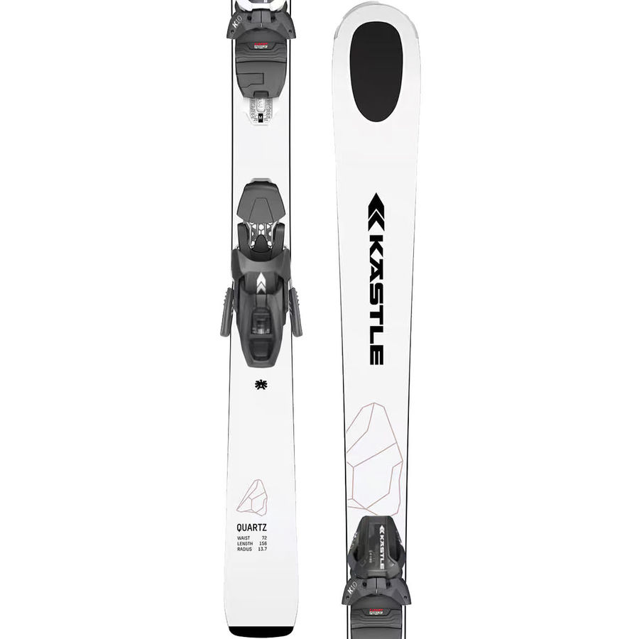 Горные лыжи Kästle Quartz 72