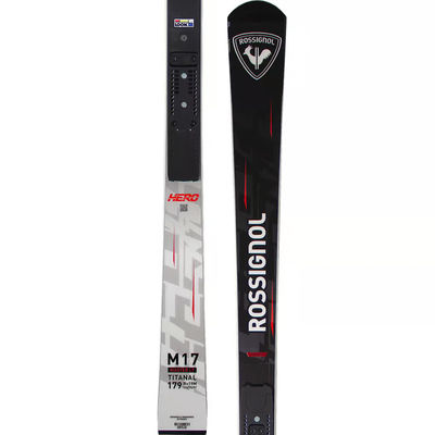 Горные лыжи Rossignol Hero Master LT R22