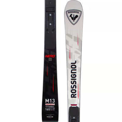Горные лыжи Rossignol Hero Master ST R22