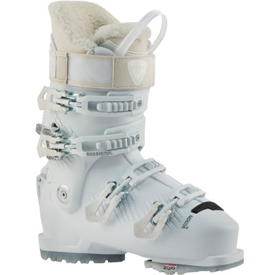 Горнолыжные ботинки Rossignol Vizion 4B 80 W GW, белый