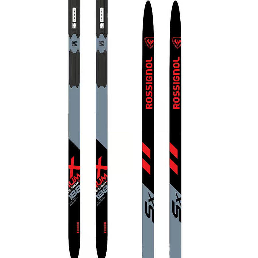 Горные лыжи Rossignol X-Ium Skating Premium+ SX