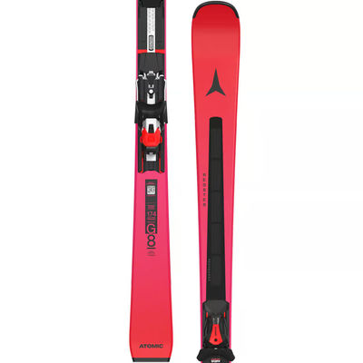Горные лыжи Atomic Redster G8 Revoshock C