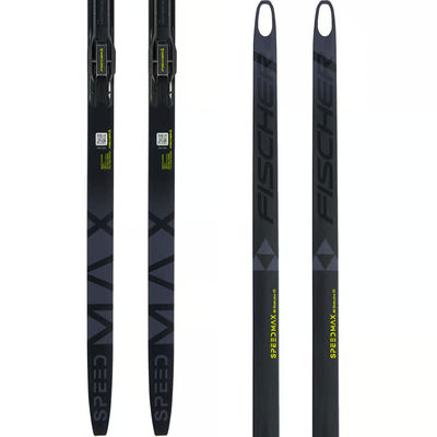 Горные лыжи Fischer Speedmax 80 Skate Plus 115 Stiff SET