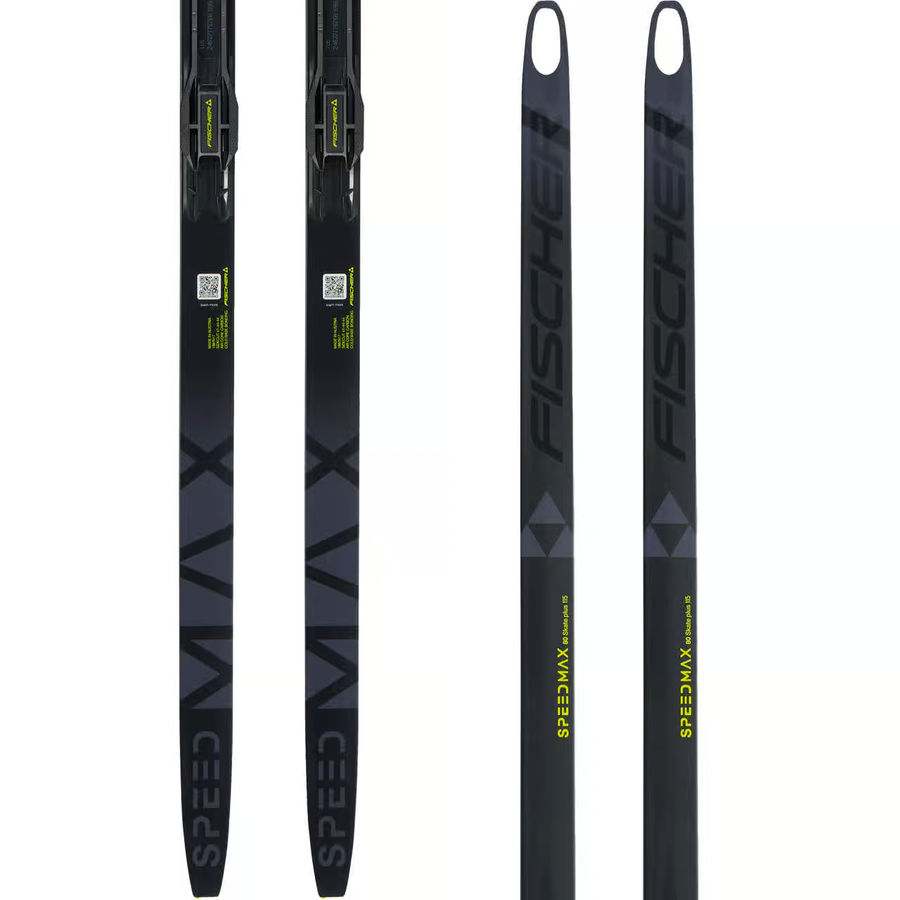Горные лыжи Fischer Speedmax 80 Skate Plus 115 Stiff SET