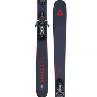 Горные лыжи Fischer Ranger 84 X Sport