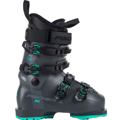 Горнолыжные ботинки Fischer RC 95 GW Wmn granite