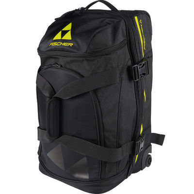 Сумка Fischer Team Tourer 126L, чёрный