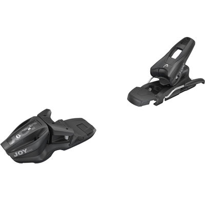 Крепления Head Joy 9 GW SLR 78 solid, чёрный