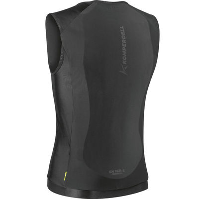 Жилет Komperdell Core Vest, мужскый, светлый