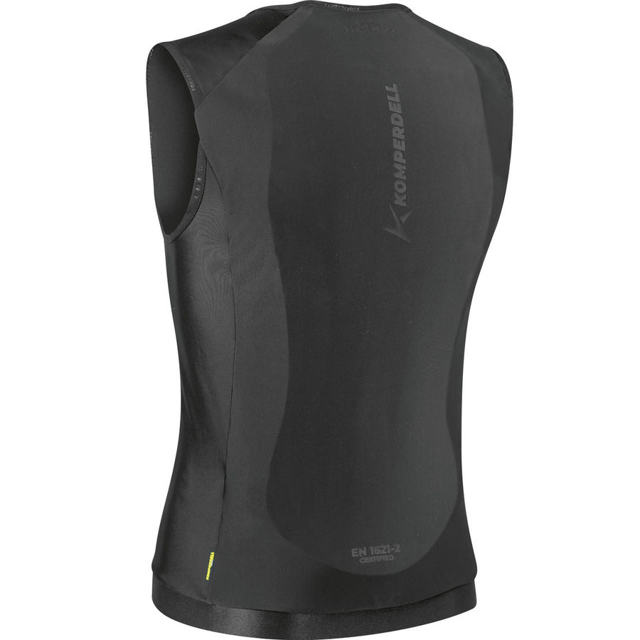 Жилет Komperdell Core Vest, мужскый, светлый