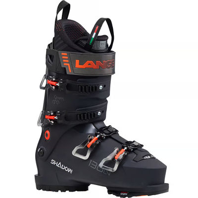 Горнолыжные ботинки Lange Shadow 130 LV GW super, тёмный, синий