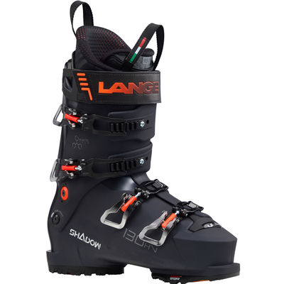 Горнолыжные ботинки Lange Shadow 130 HV GW super, тёмный, синий