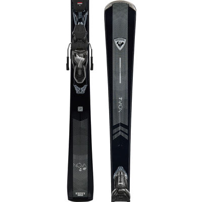 Горные лыжи Rossignol Nova 4 Xpress