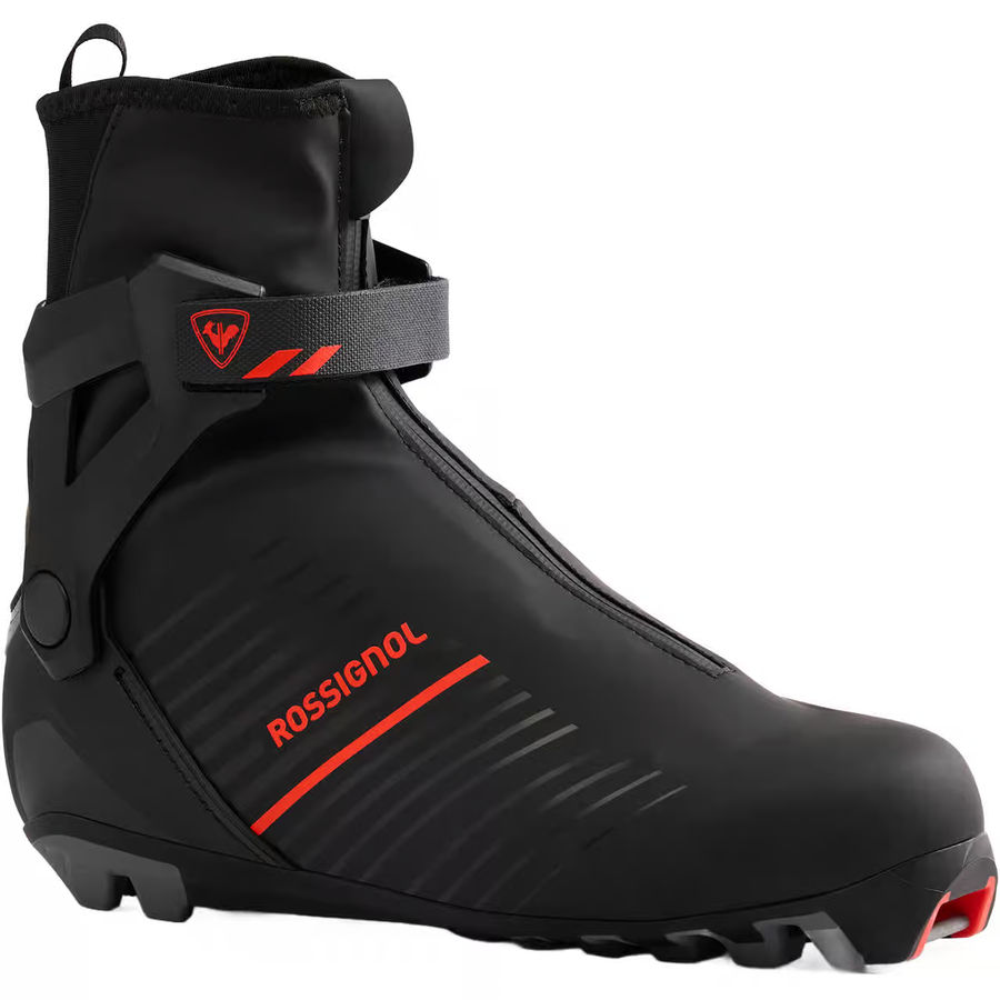 Горнолыжные ботинки Rossignol X-7 SC