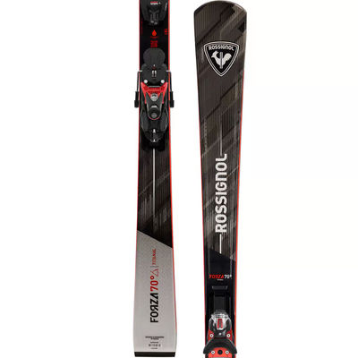 Горные лыжи Rossignol Forza 70° Ti Konect