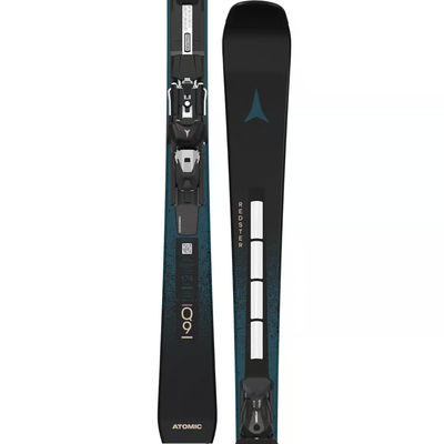 Горные лыжи Atomic Redster Q9 Revoshock S