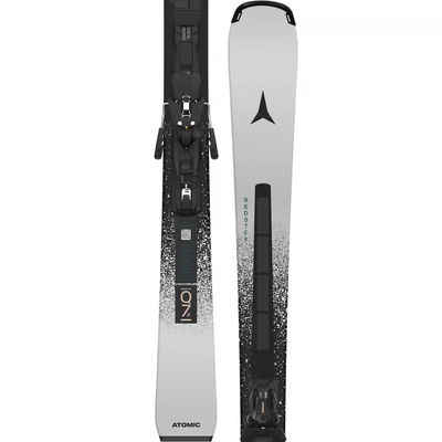 Горные лыжи Atomic Redster Q7.8 Revoshock C