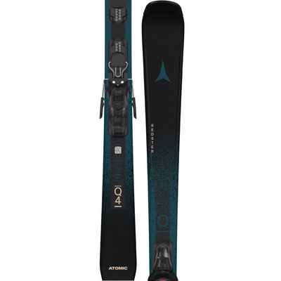 Горные лыжи Atomic Redster Q4