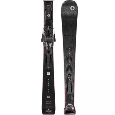 Горные лыжи Blizzard Phoenix R14 PRO FDT