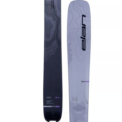 Горные лыжи Elan Ripstick 94 W