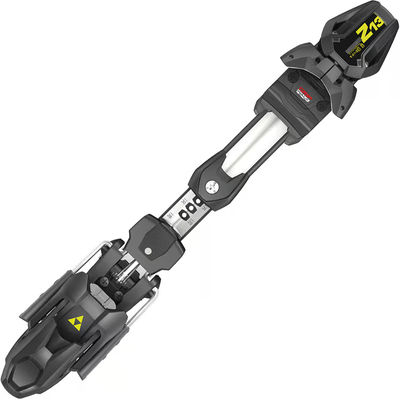 Крепления Fischer RC4 Z 13 GW Freeflex flash, матовый, чёрный