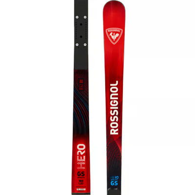 Горные лыжи Rossignol Hero Athlete FIS GS Factory R22, женские