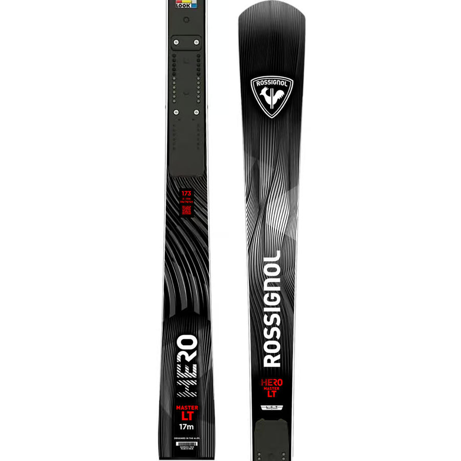 Горные лыжи Rossignol Hero Master LT R22