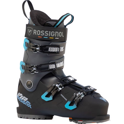 Горнолыжные ботинки Rossignol Speed 100 HV+ GW, чёрный