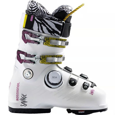 Горнолыжные ботинки Rossignol Pure Savage BOA GW