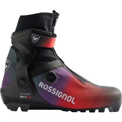 Горнолыжные ботинки Rossignol X-IUM WCS Skate Boa MV