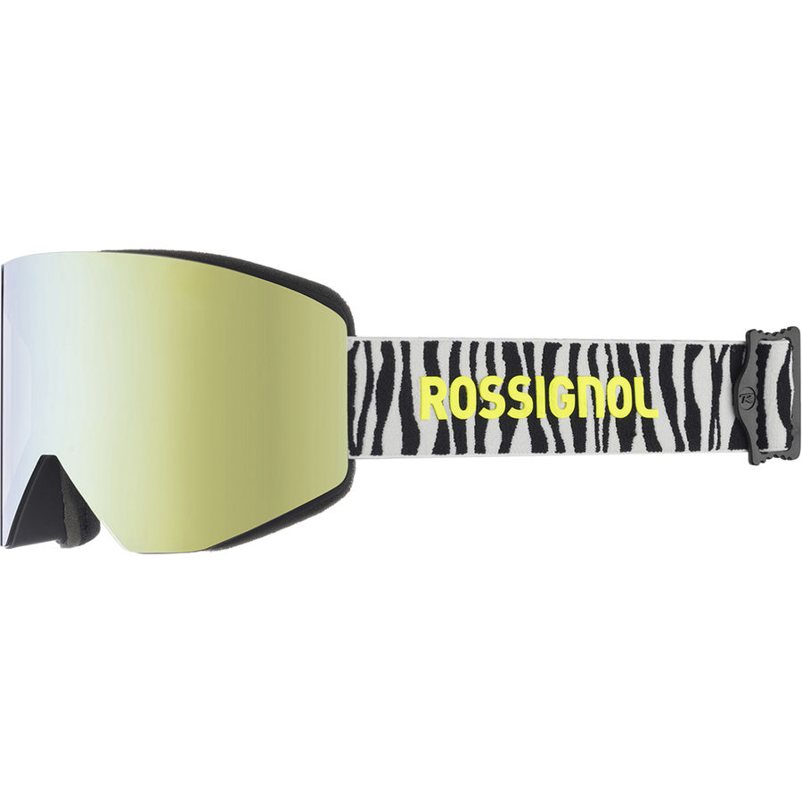 Маска Rossignol Otava Zebra