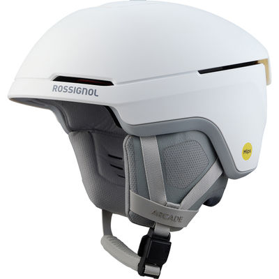 Шлем Rossignol Arcade Mips, белый