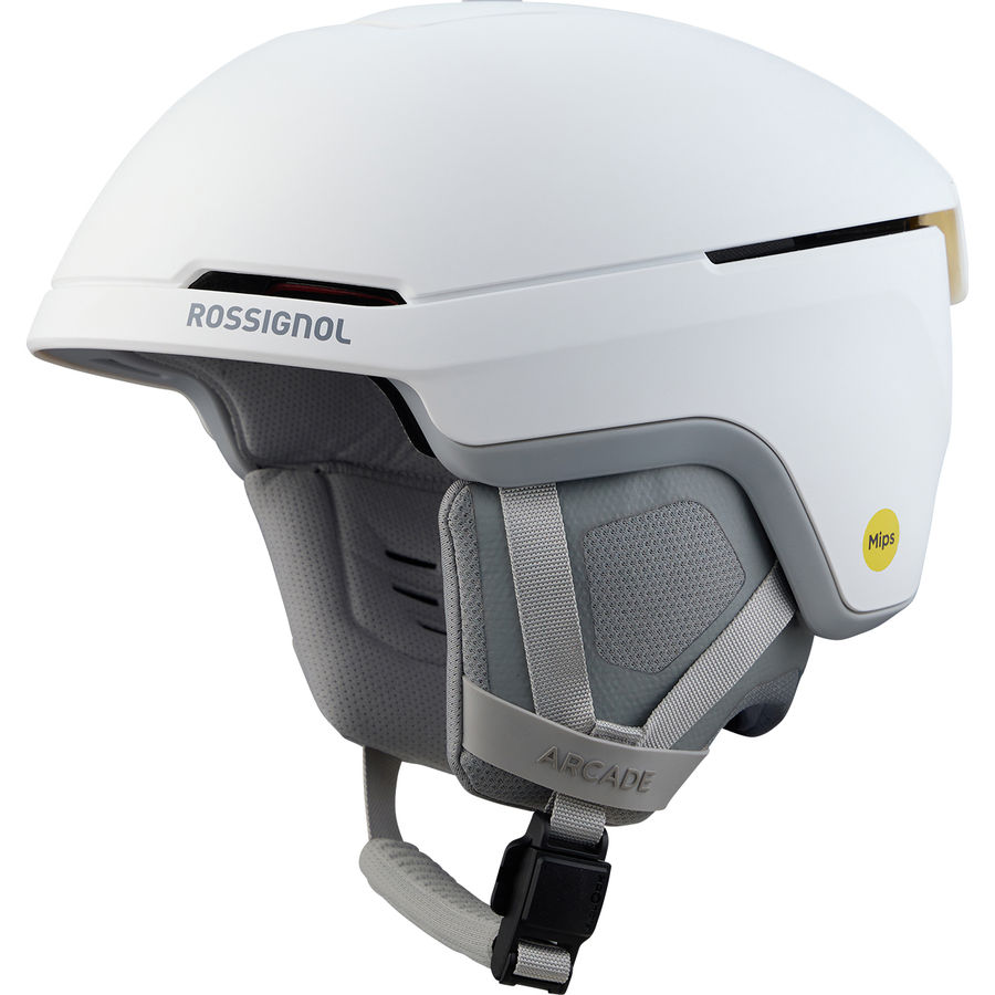 Шлем Rossignol Arcade Mips, белый