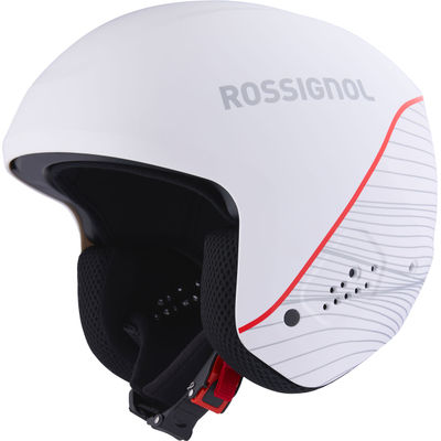 Шлем Rossignol Hero Giant FIS, белый