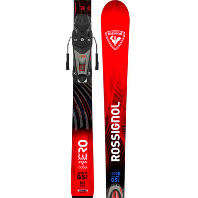 Горные лыжи Rossignol Hero Athlete FIS GS Pro R21 NX7 U8