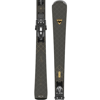 Горные лыжи Rossignol Signature ROC Konect
