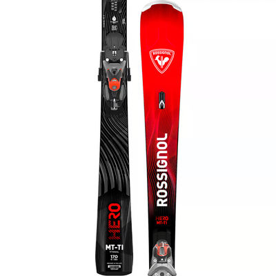 Горные лыжи Rossignol Hero MT Ti C.A.M. Konect