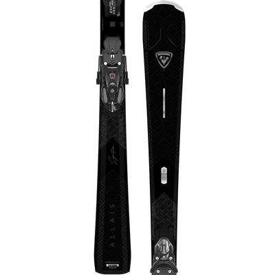 Горные лыжи Rossignol Signature Allais Konect