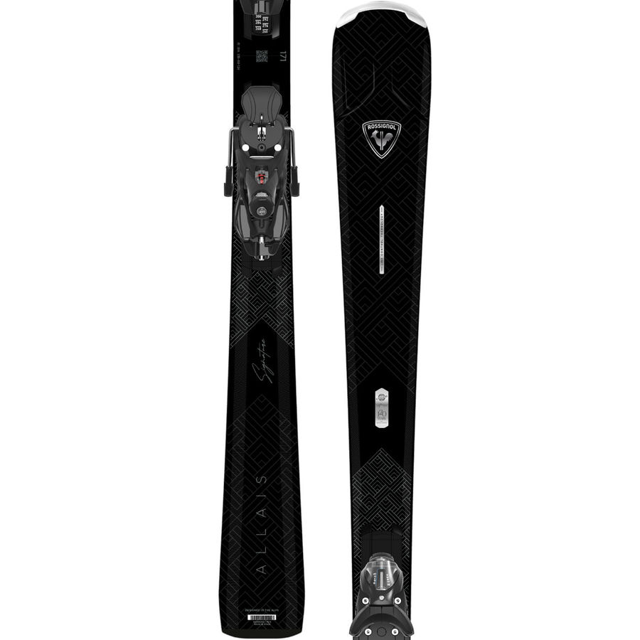 Горные лыжи Rossignol Signature Allais Konect