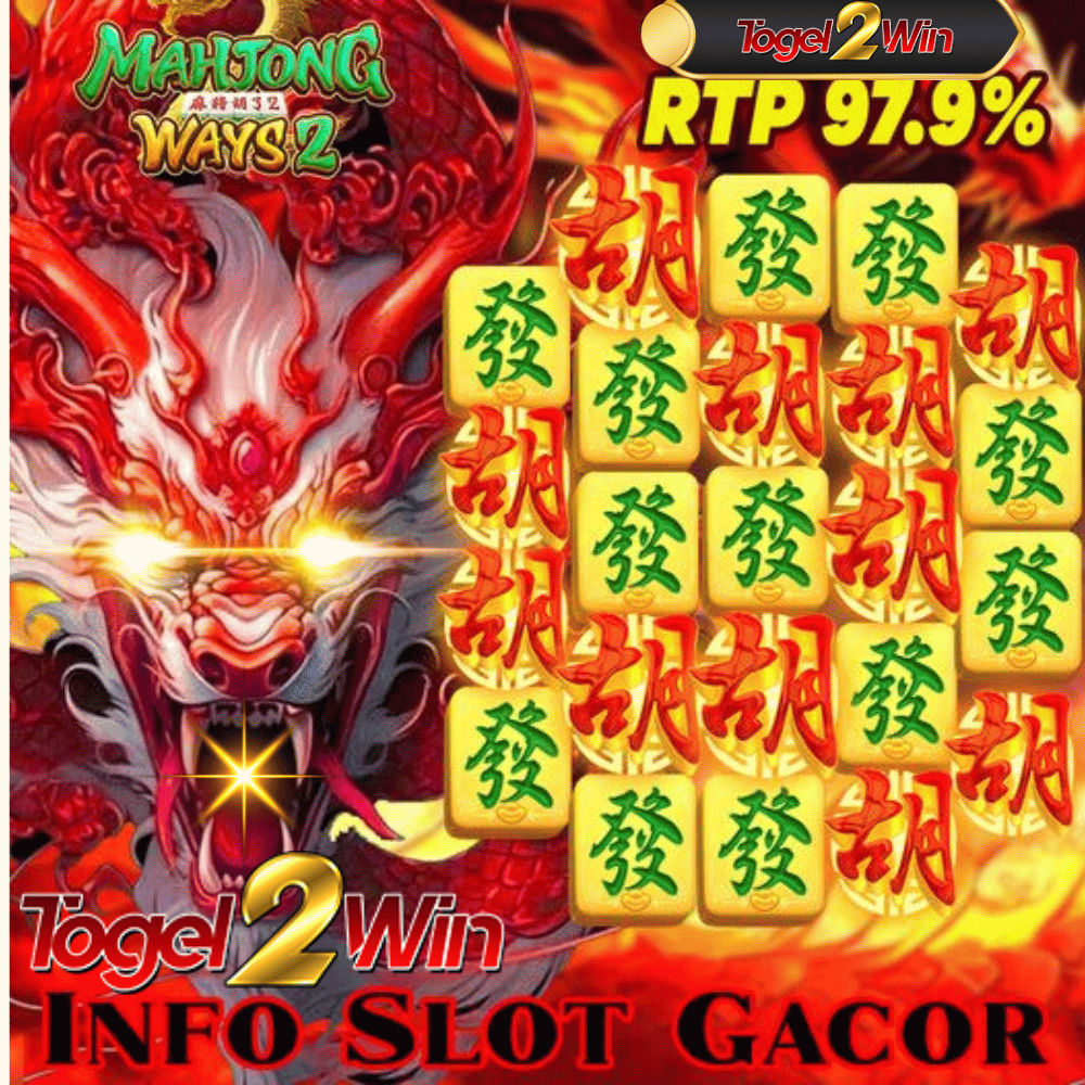 Gempar4d - Game Slot dengan Mode Multiplayer! Bersaing dengan Pemain Lain