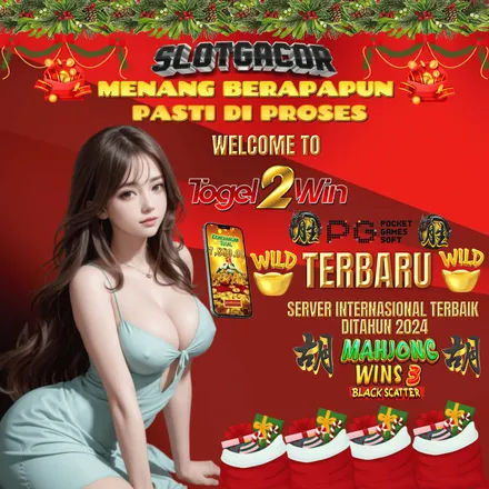 Situs Slot dengan Game Eksklusif! Cuma Ada di Sini!