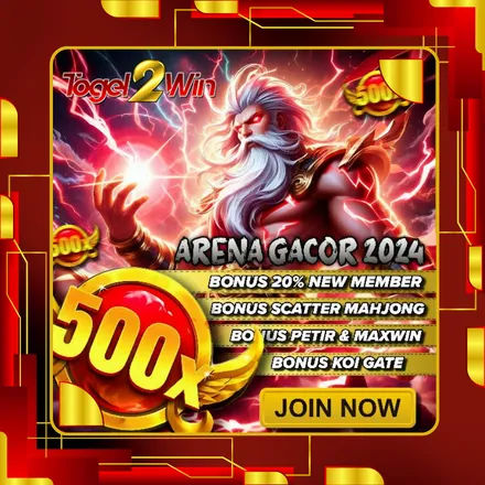 Tunggal4D - Slot Online dengan Bonus Harian Tanpa Syarat Rumit