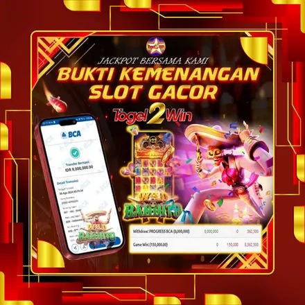 Karet4D: Slot Online Terbaru, Kemenangan Lebih Mudah