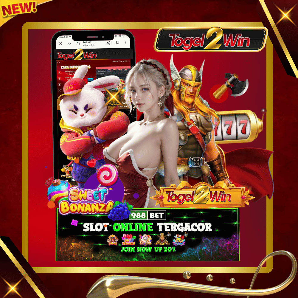 Asia288 - Minimal Deposit 10 Ribu! Main Slot & Raih Jackpot
