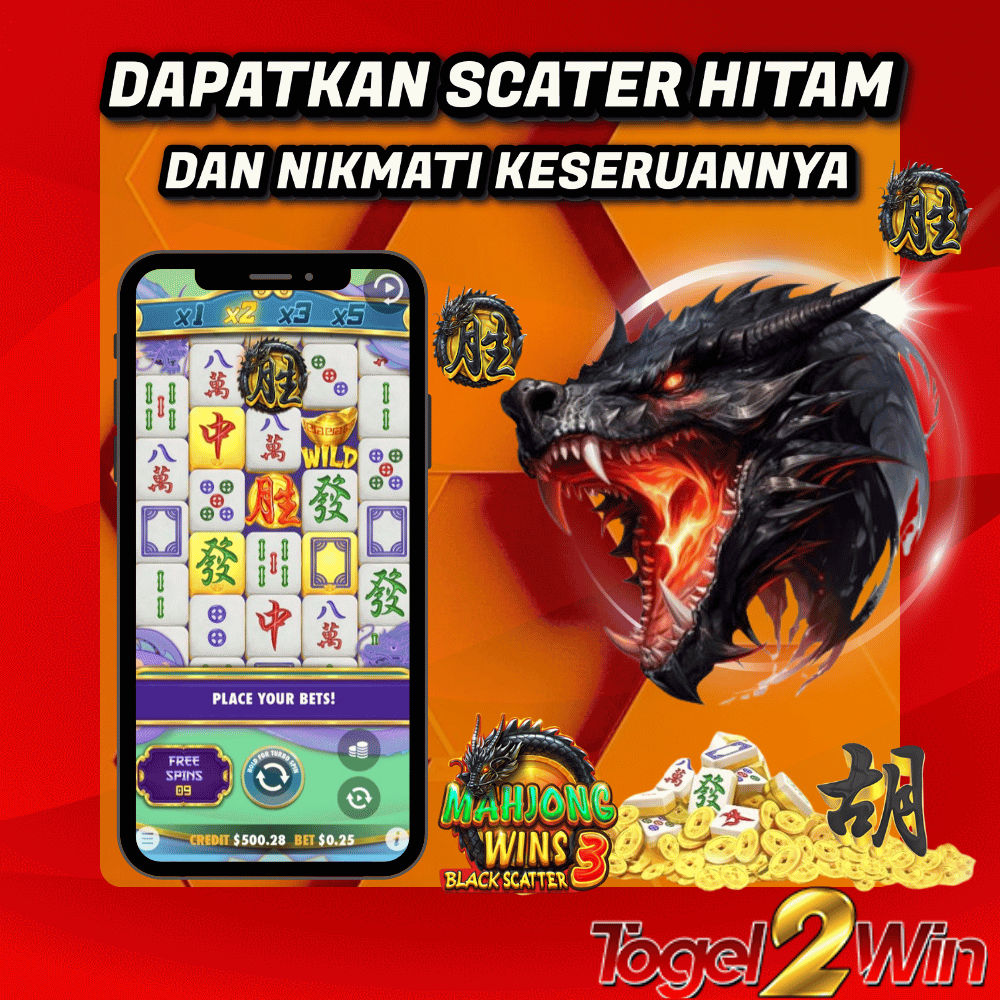 Rahasia Sukses Menang Besar di Slot Online Formasi138