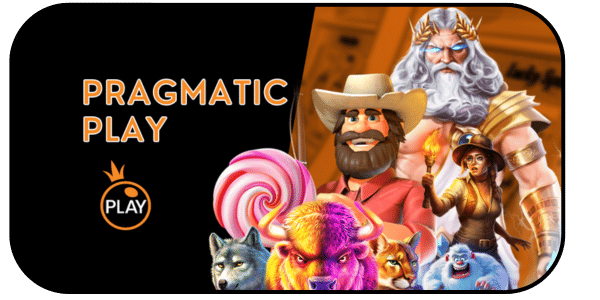 pragmatic play