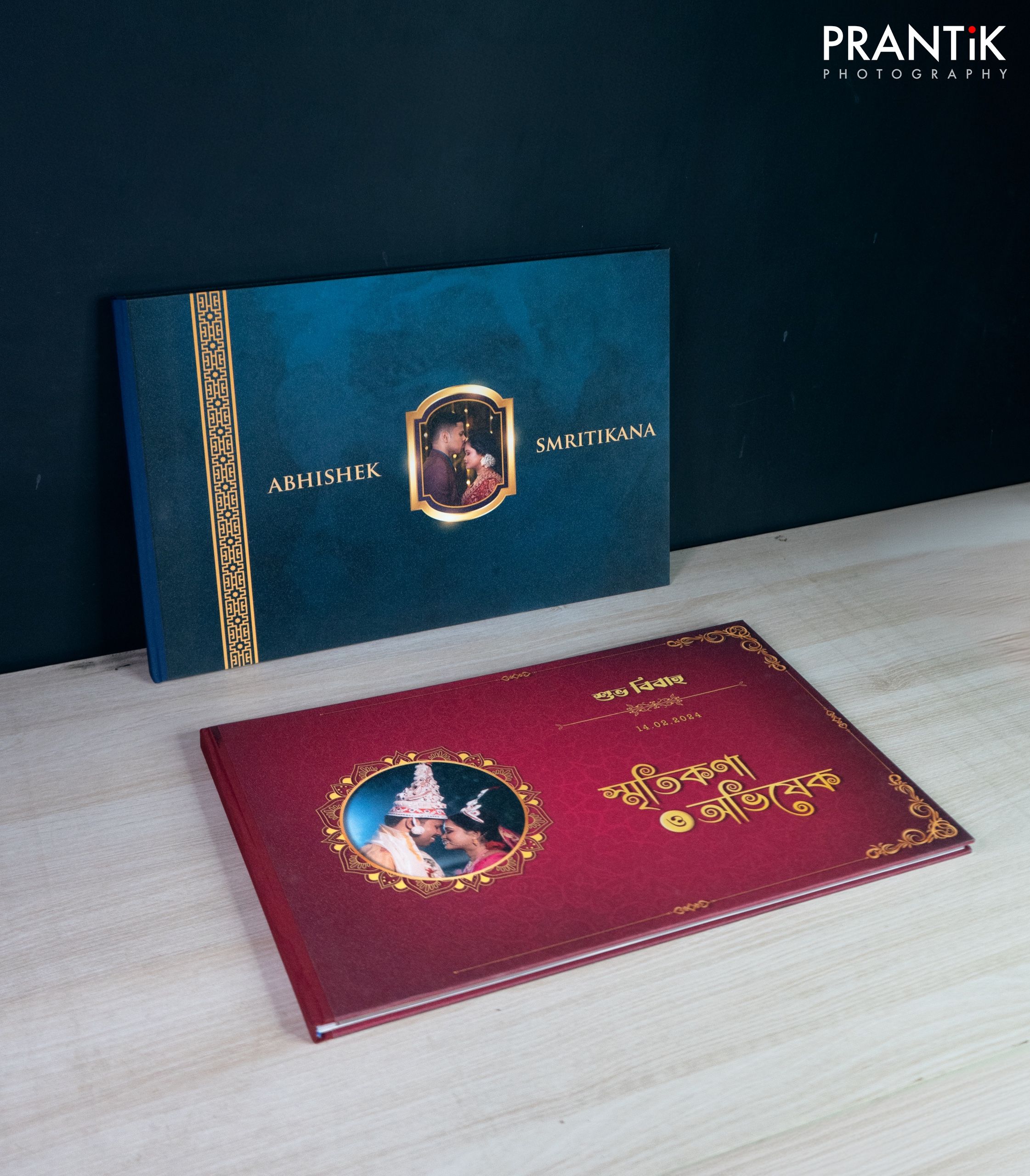 Albums by Prantik photo 13