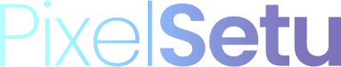 PixelSetu Logo