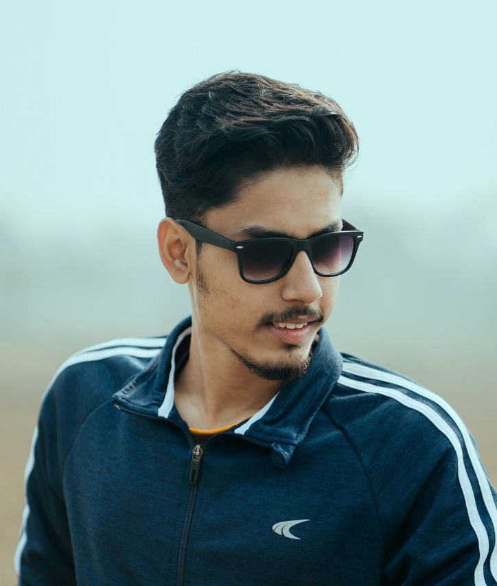 Prantik Das