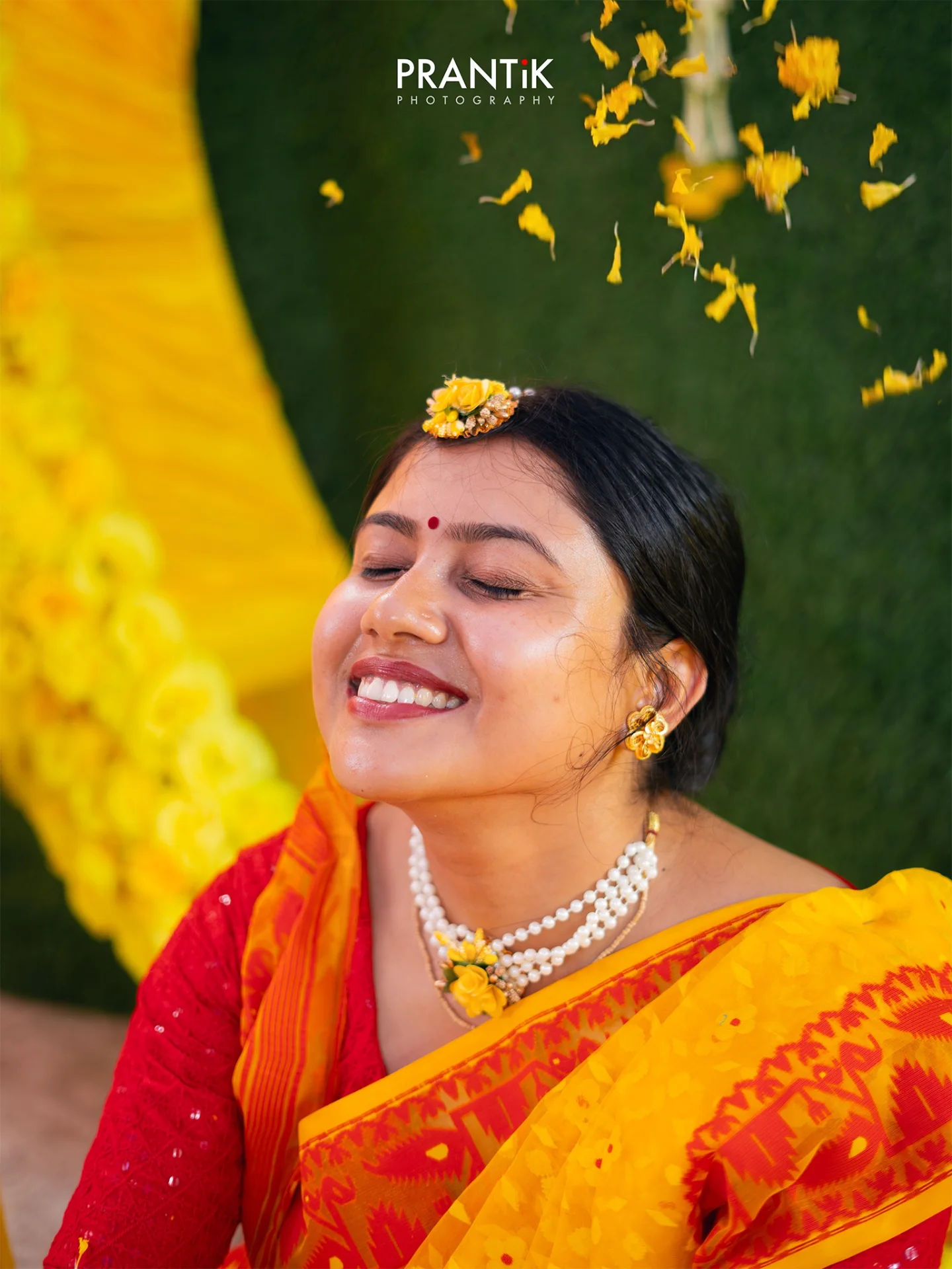 Wedding Moments